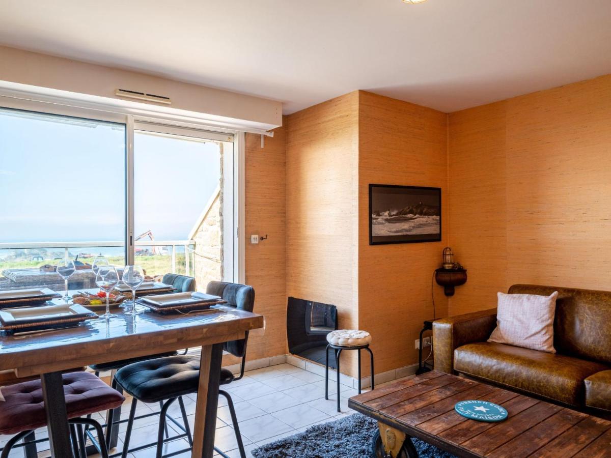 Apartment Er Palouen By Interhome Quiberon Eksteriør billede